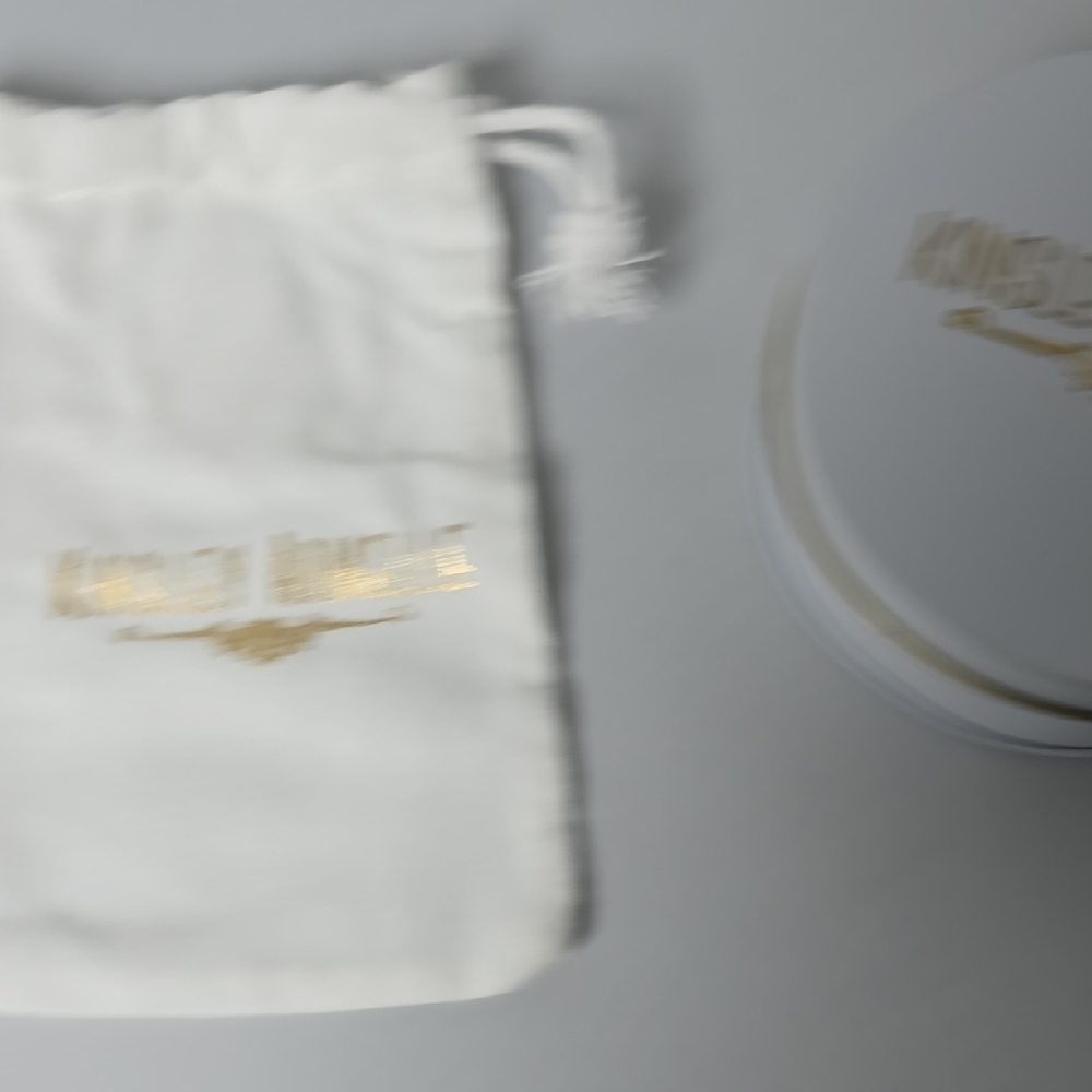 EUC Kinsley Armelle Gold and Pink Bracelet - Picture 7 of 10